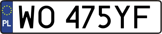 WO475YF