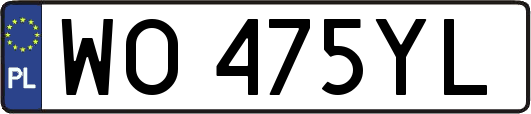 WO475YL