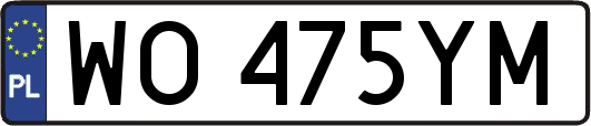 WO475YM