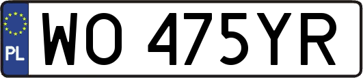 WO475YR