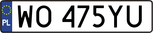 WO475YU