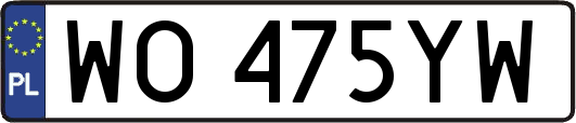 WO475YW