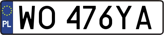 WO476YA