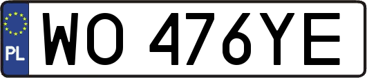 WO476YE