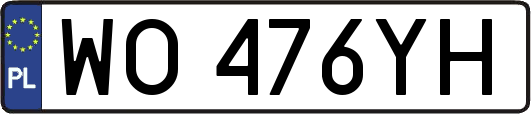 WO476YH