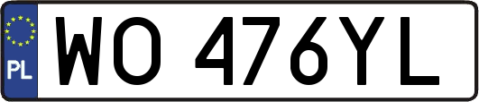 WO476YL