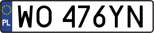 WO476YN