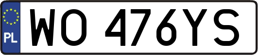 WO476YS