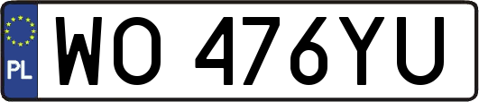 WO476YU