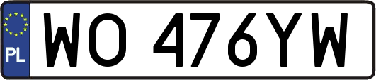 WO476YW
