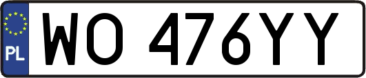 WO476YY