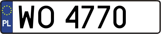 WO4770