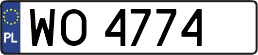 WO4774