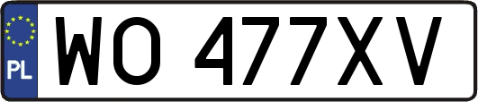 WO477XV