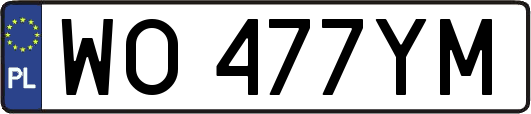 WO477YM
