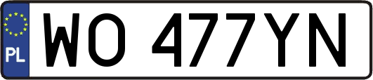 WO477YN