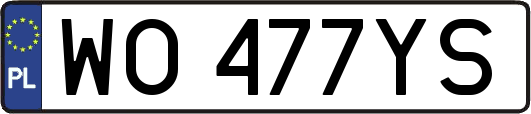 WO477YS