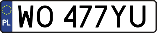 WO477YU