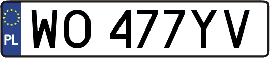 WO477YV