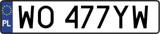 WO477YW