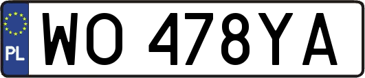 WO478YA
