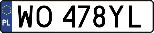 WO478YL