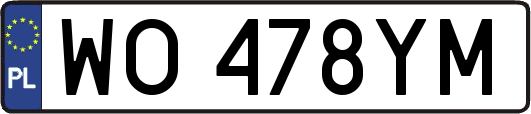 WO478YM