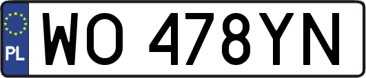 WO478YN