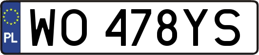 WO478YS