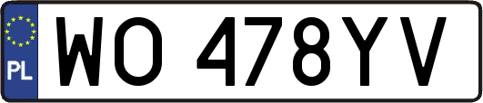 WO478YV