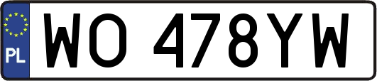 WO478YW
