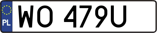 WO479U
