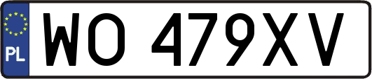WO479XV