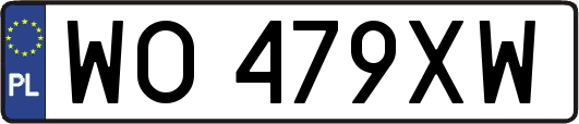 WO479XW