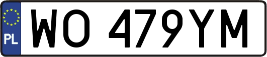 WO479YM
