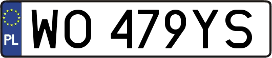 WO479YS