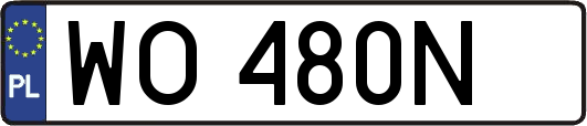 WO480N