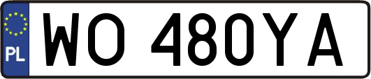 WO480YA