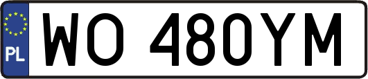 WO480YM