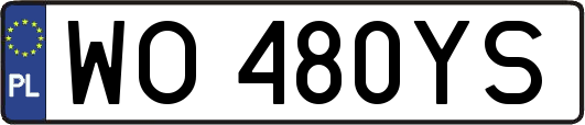 WO480YS