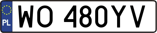 WO480YV