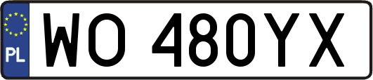 WO480YX