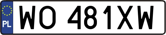 WO481XW