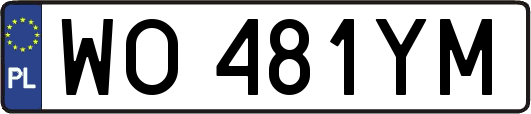 WO481YM