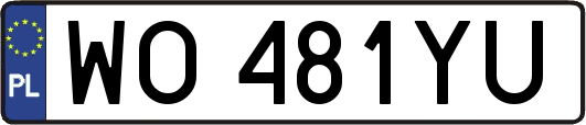 WO481YU