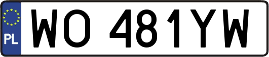 WO481YW