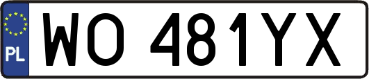 WO481YX