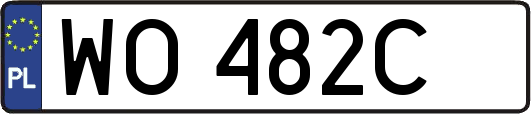 WO482C