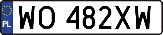WO482XW