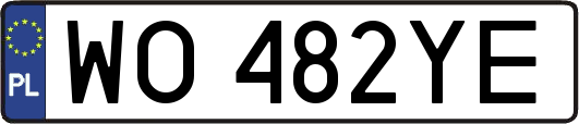 WO482YE